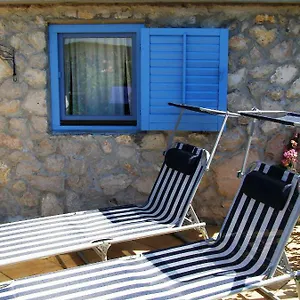 Apartment Charming Dalmatian With Panoramic View, Tkon