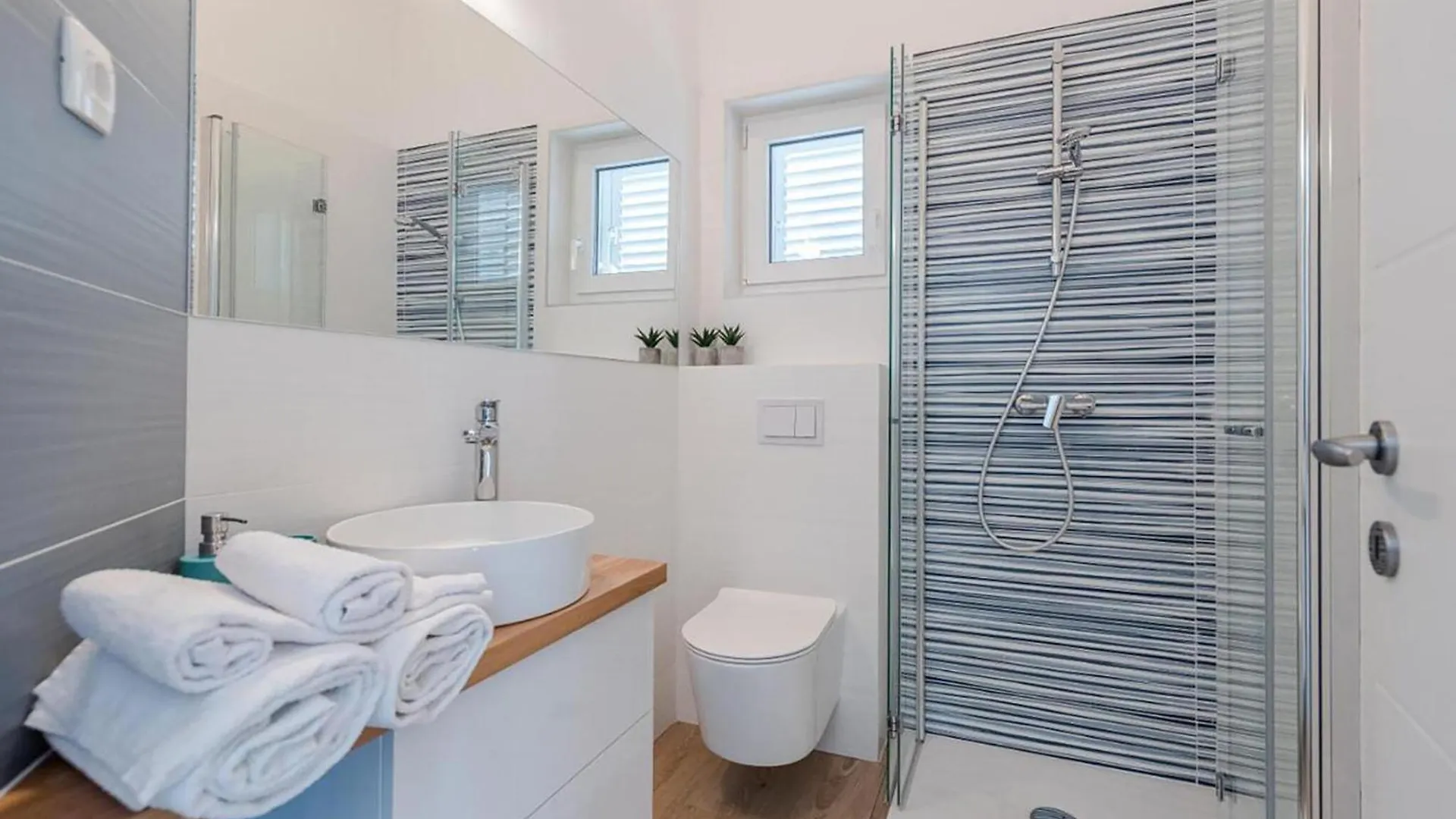 Holiday home 3 Bedroom Stunning Home In Tkon