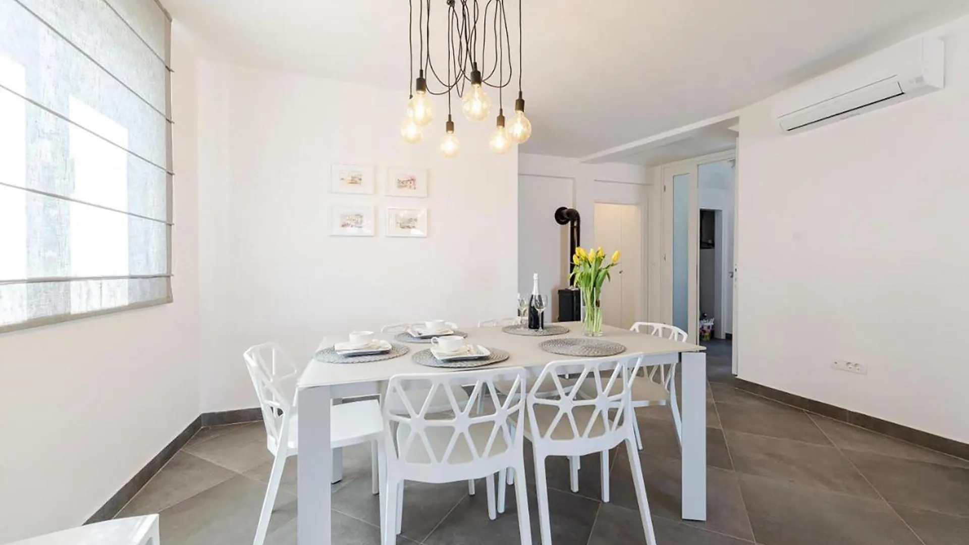 Holiday home 3 Bedroom Stunning Home In Tkon Croatia