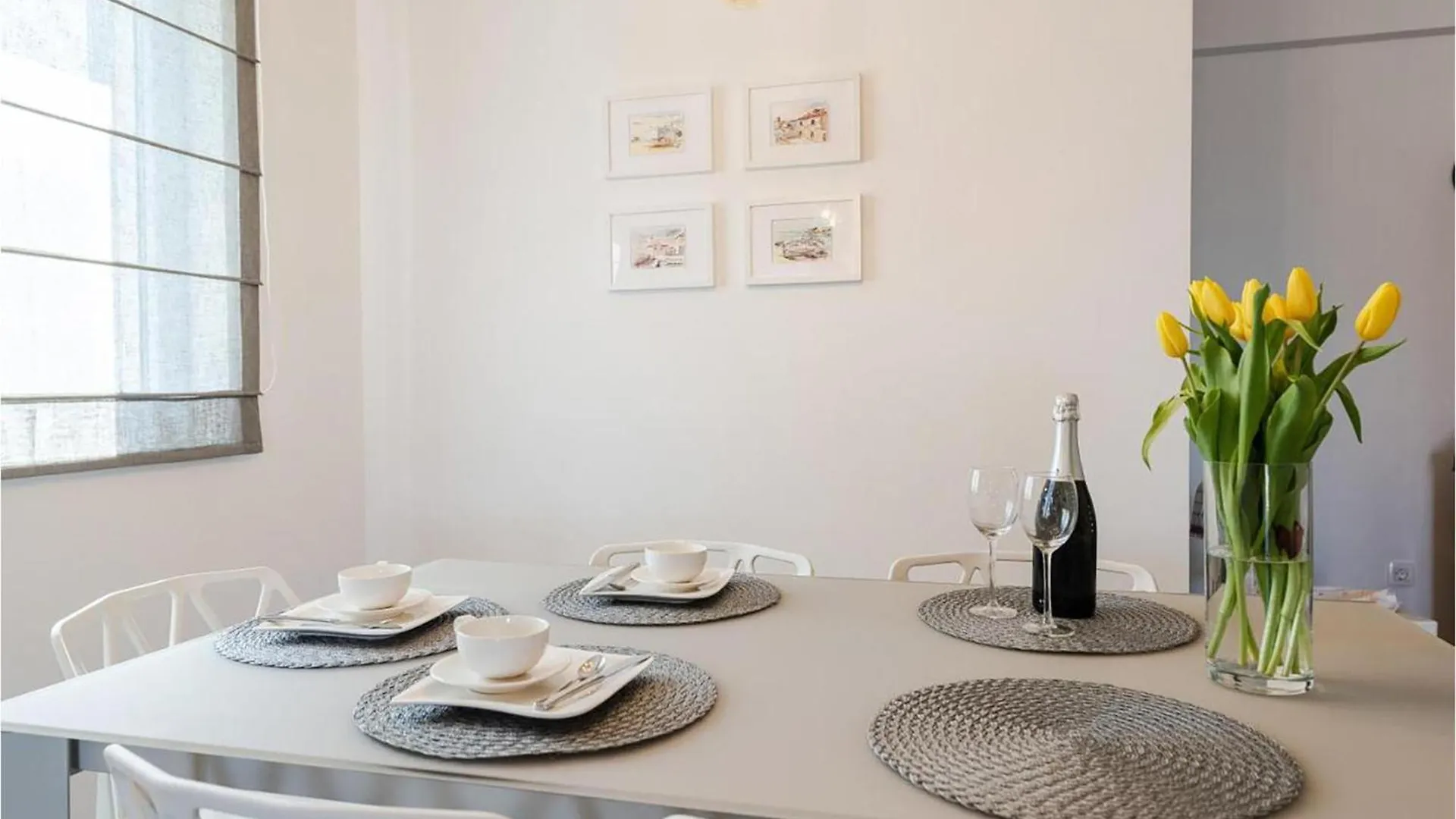 3 Bedroom Stunning Home In Tkon