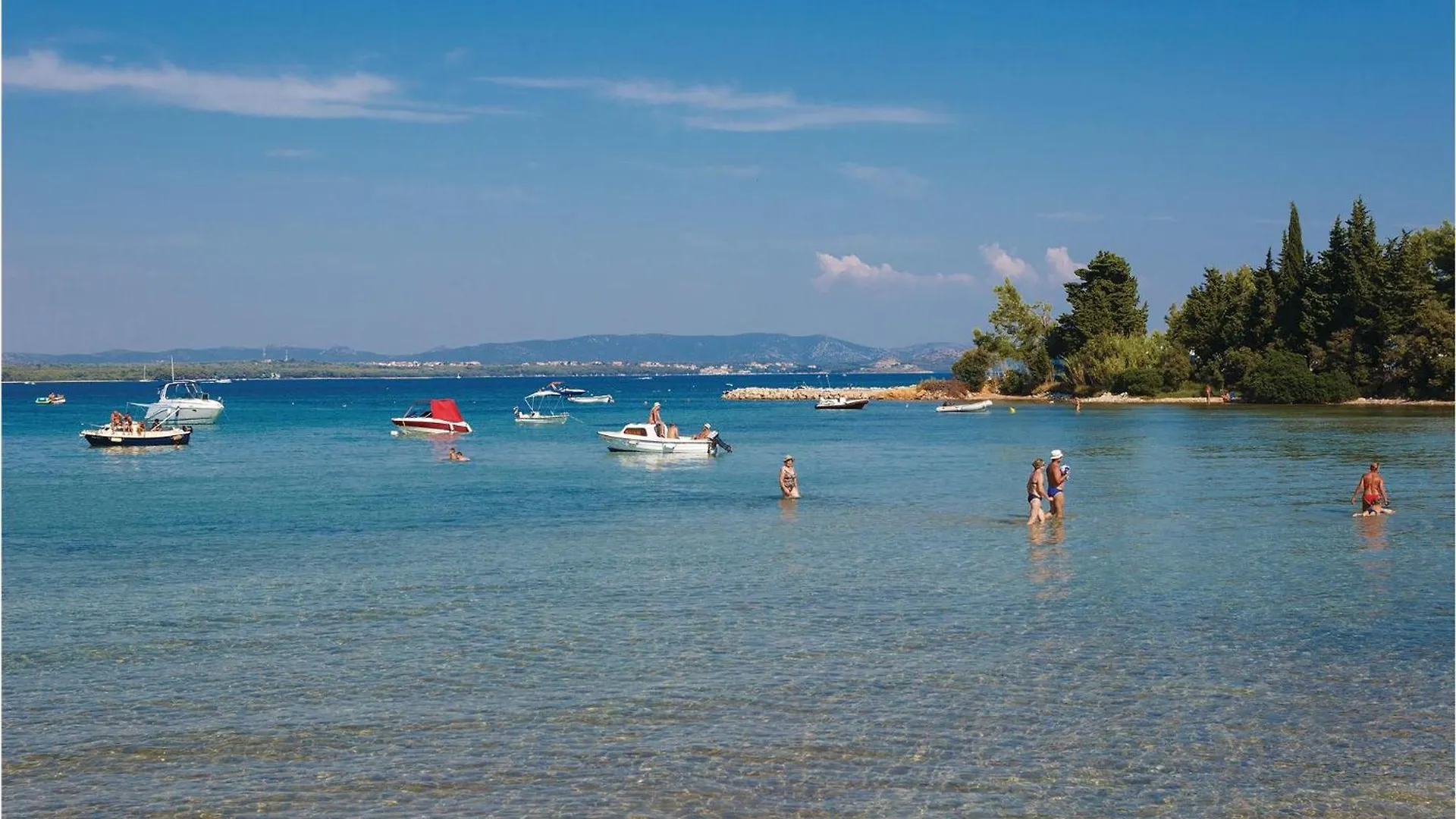 Holiday home 3 Bedroom Stunning Home In Tkon